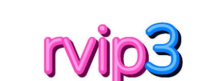 rvip3 — logo kanal